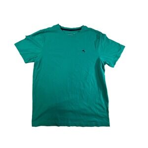 Tommy Bahama t-shirt Men's‎ size Medium teal